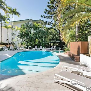 The Lookout Resort Noosa